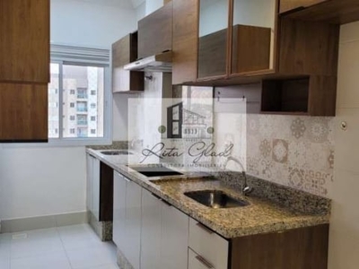 Apartamento para locação reserva vista verde