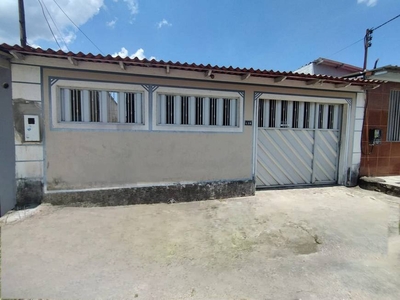 Casa com 2 Quartos e 1 banheiro à Venda, 87 m² por R$ 130.000