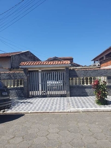 Casa com 3 Quartos e 2 banheiros à Venda, 75 m² por R$ 250.000