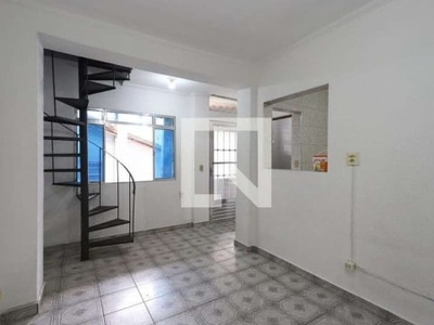 Casa / sobrado em condomínio para aluguel - portal do morumbi, 1 quarto, 70 m² - são paulo