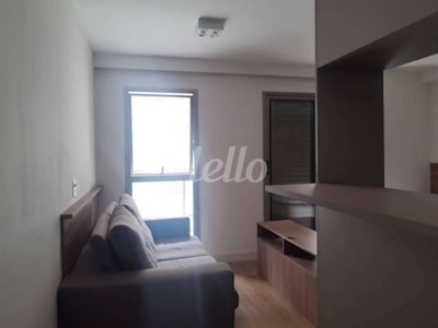 Loft com 1 quarto para alugar na rua alves guimarães, --, pinheiros, são paulo, 31 m2 por r$ 3.000