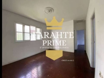 Oportunidade locação apartamento 2 dormitórios 1 banheiro 76 m² boqueirão