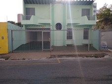 Casa sobrado com 3 quartos - Bairro Setor Central em Goiânia