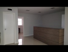 Apartamento no Bairro Vila Nova em Blumenau com 2 Dormitórios (1 suíte) e 81 m²