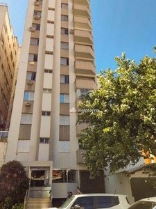 Apartamento à venda, 117 m² por R$ 350.000,00 - Centro - Londrina/PR