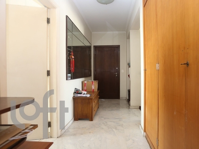 Apartamento à venda em Perdizes com 150 m², 2 quartos, 1 suíte, 2 vagas