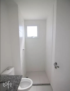 Apartamento à venda em Vila Andrade com 38 m², 1 quarto