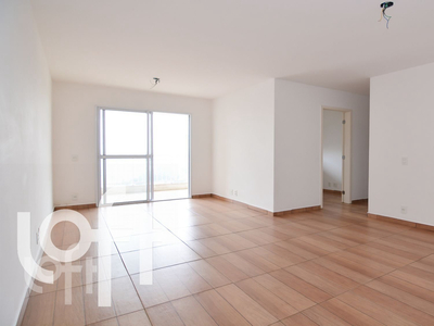 Apartamento à venda em Vila Maria com 90 m², 3 quartos, 1 suíte, 2 vagas