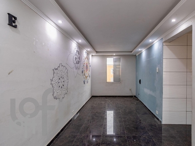 Apartamento à venda em Vila Medeiros com 54 m², 2 quartos, 1 vaga