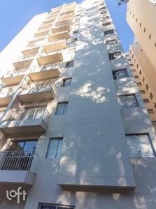 Apartamento à venda em Vila Sônia com 133 m², 4 quartos, 1 suíte, 2 vagas