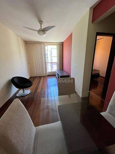 Apartamento Com 1 Dormitório À Venda, 60 M² Por R$ 420.000,00