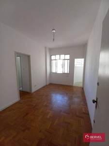 Apartamento Com 1 Dormitório Para Alugar, 37 M² Por R$ 1.200/mês