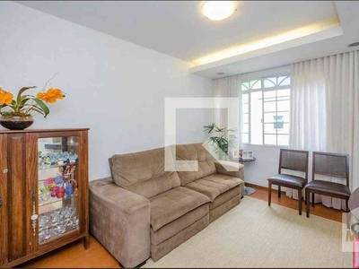 Apartamento com 3 quartos à venda no bairro Gutierrez, 120m²