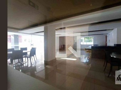 Apartamento com 3 quartos à venda no bairro Santo Antônio, 95m²