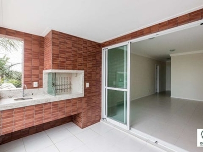 Apartamento com 3 quartos para alugar na Rua Orlando Odilio Koerich, 201, Jardim Atlântico, Florianópolis por R$ 6.096