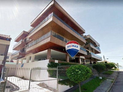 Apartamento Com 4 Dormitórios À Venda, 239 M² Por R$ 1.500.000,00
