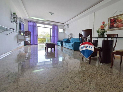 Apartamento Com 4 Quartos À Venda, 198 M² Por R$ 950.000