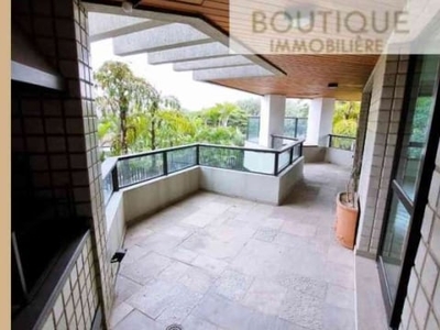 Apartamento com 4 quartos para alugar na Nao Informado, Vila Madalena, São Paulo, 275 m2 por R$ 10.000