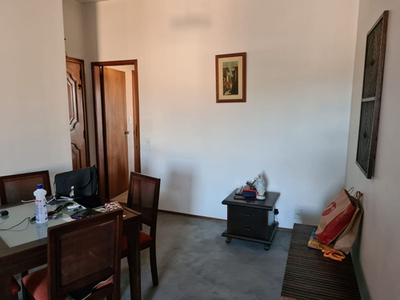 Apto Rio Comprido | 4 Quartos | 96 M² | Cond: R$1000.0 | 1 Vaga