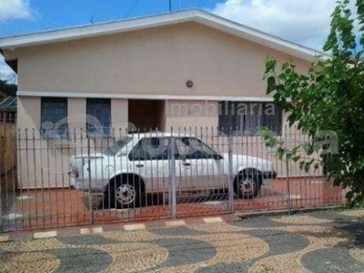 Casa com 2 quartos para alugar no jardim nossa senhora auxiliadora, campinas , 128 m2 por r$ 3.500