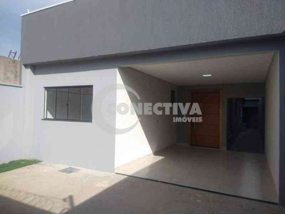 Casa com 3 quartos à venda no bairro Jardim Vila Boa, 144m²