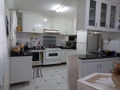 Casa com 3 quartos para alugar na Ribeirão Preto, Olímpico, São Caetano do Sul por R$ 9.000