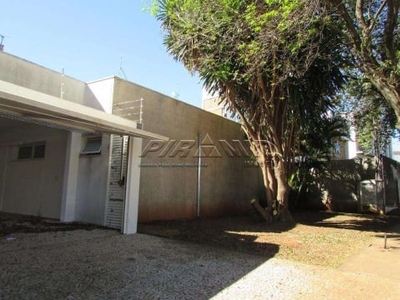 Casa com 3 quartos para alugar no jardim sumaré, ribeirão preto , 404 m2 por r$ 15.000