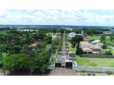 Casa de Condomínio MARINGÁ - PR