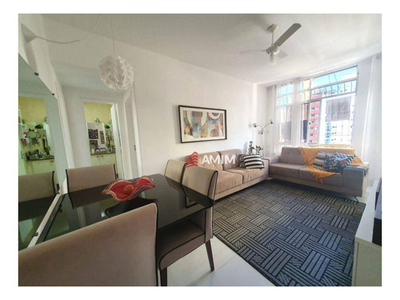 Excelente Apartamento Com 1 Dormitório À Venda, 70 M² Por R$ 450.000