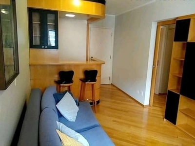 Flat com ótimo preço no bairro itaim bibi. confira!