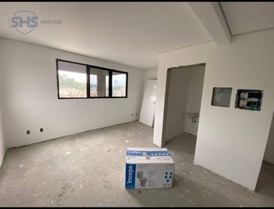 Sala/Escritório no Bairro Itoupava Seca em Blumenau com 76 m²