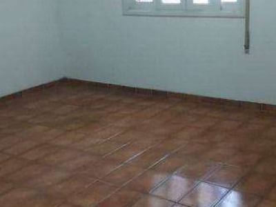 Studio à venda, 49 m² por r$ 280.000,00 - aparecida - santos/sp