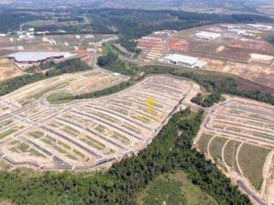 Terreno à venda, 150 m² por r$ 165.000,00 - jardim dos sabiás - indaiatuba/sp