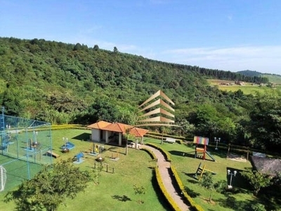 Terreno à venda, 300 m² por r$ 300.000,00 - atibaia park i - atibaia/sp