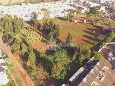 Terreno / área à venda na avenida siqueira campos - uvaranas