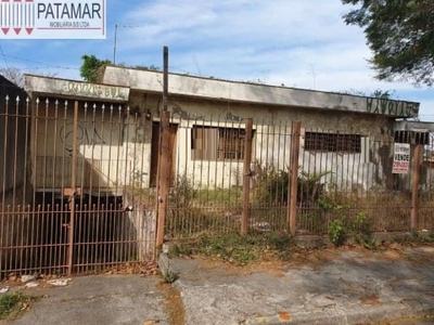 Terreno em condomínio fechado à venda na rua mandissununga, 0, vila inah, são paulo, 1590 m2 por r$ 9.100.000