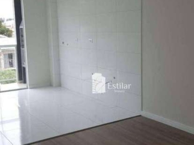 Apartamento 02 quartos no braga, são josé dos pinhais.