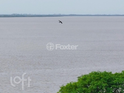 Apartamento 2 dorms à venda Avenida Guaíba, Vila Assunção - Porto Alegre