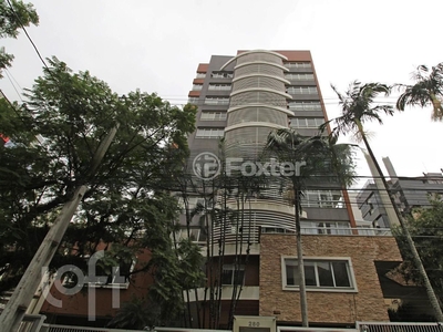 Apartamento 3 dorms à venda Rua Mata Bacelar, Auxiliadora - Porto Alegre