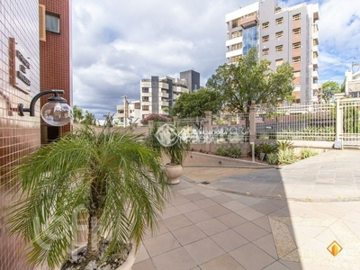 Apartamento 4 dorms à venda Rua Corrêa Lima, Santa Tereza - Porto Alegre