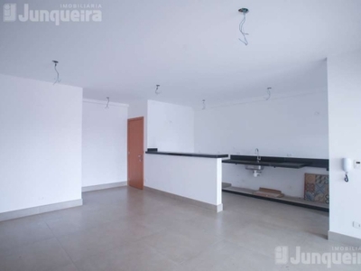 Apartamento à venda, 3 quartos, 1 suíte, 3 vagas, cidade alta - piracicaba/sp