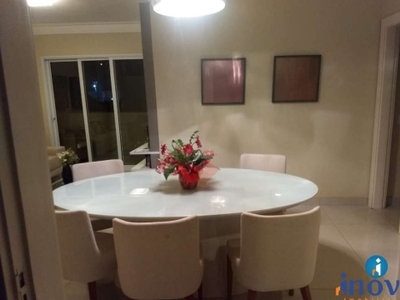 Apartamento à venda, 3 quartos, santa inês - jardim - uberaba/mg