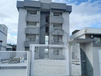 Apartamento à venda no bairro limoeiro - brusque/sc