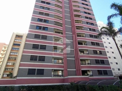 Apartamento a venda no cambuí