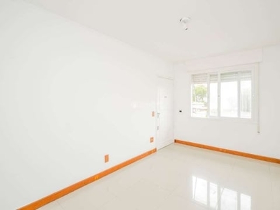Apartamento com 1 quarto para alugar na travessa alfredo costa, 23, medianeira, porto alegre, 45 m2 por r$ 800