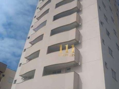 Apartamento com 2 dormitórios à venda no parque industrial - são josé dos campos/sp