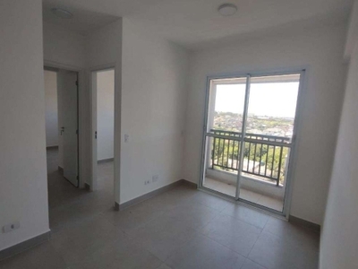 Apartamento com 2 dormitórios para alugar, 41 m² - itaquera - são paulo/sp