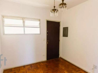 Apartamento com 2 quartos à venda na rua jorge americano, --, lapa, são paulo por r$ 399.000