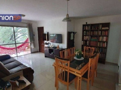 Apartamento com 3 dormitórios à venda, 81 m² por r$ 593.759 - lapa - são paulo/sp