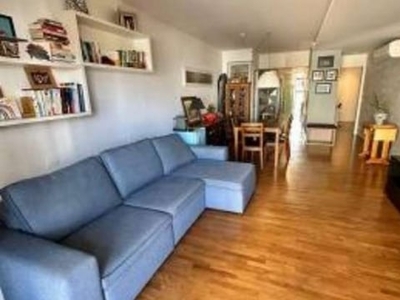 Apartamento com 3 quartos à venda na rua alvorada, 116-a, vila olímpia, são paulo, 113 m2 por r$ 1.390.000